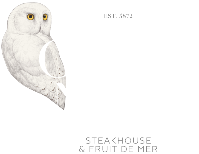 Owl's Nest Restaurant